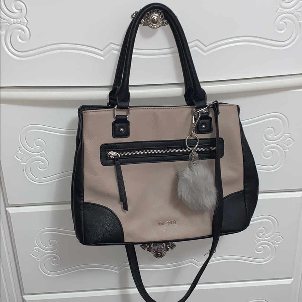 Nine West purse